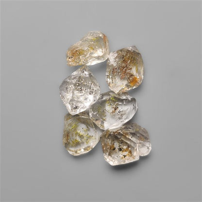 Raw Herkimer Diamonds Lot
