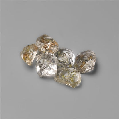 Raw Herkimer Diamonds Lot