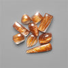 Copper Rutilated Quartz Lot