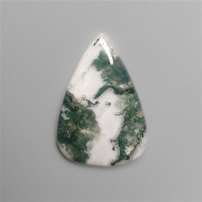 Tree Agate Cabochon