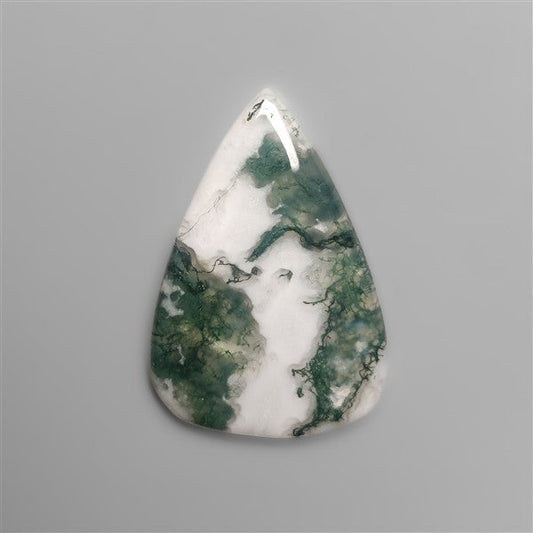 Tree Agate Cabochon