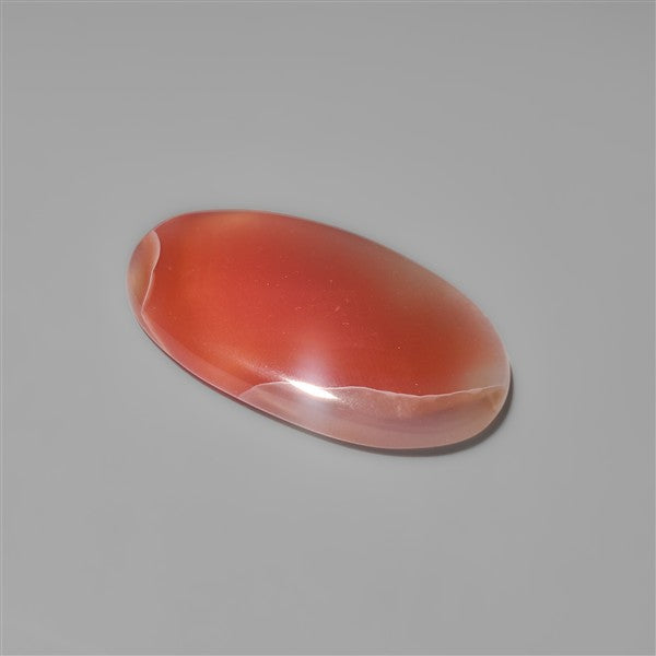 Gemmy Botswana Agate Cabochon