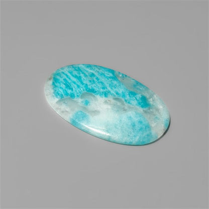 Rare Brazilian Amazonite In Quartz