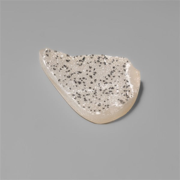 Dendritic Salt and Pepper Druzy