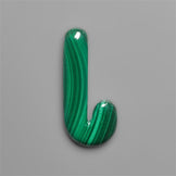 Malachite Candy Carving