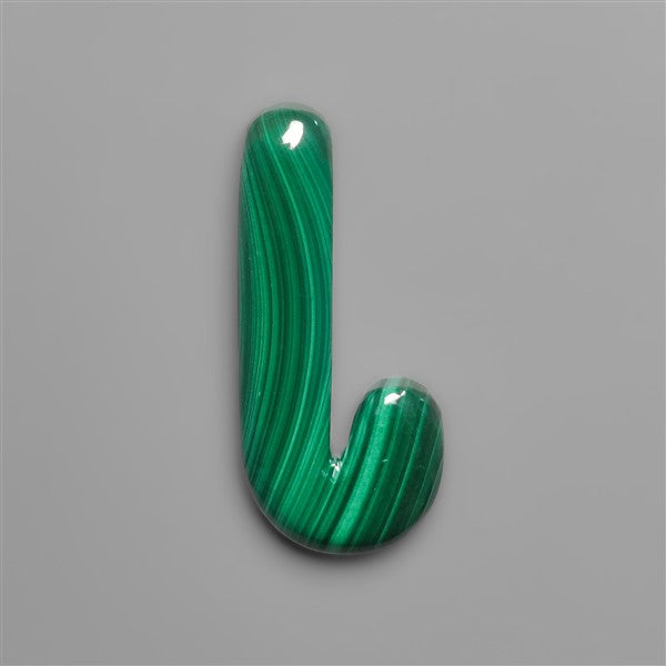 Malachite Candy Carving