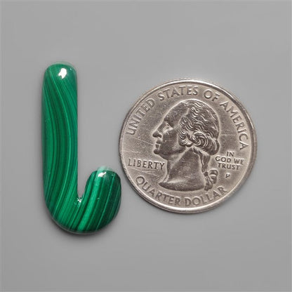 Malachite Candy Carving