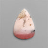 Bicolor Pink Opal