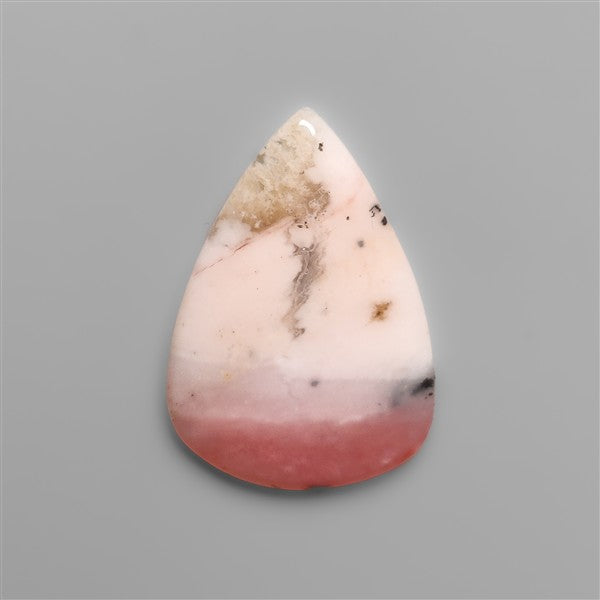Bicolor Pink Opal