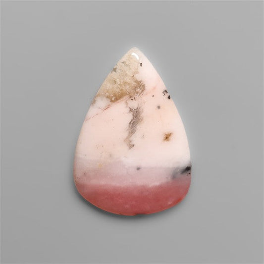 Bicolor Pink Opal