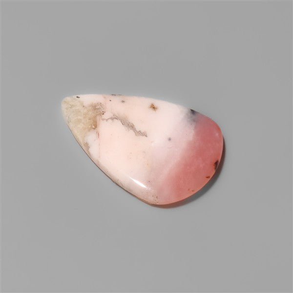Bicolor Pink Opal