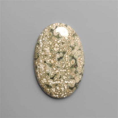 Ocean Jasper Cabochon