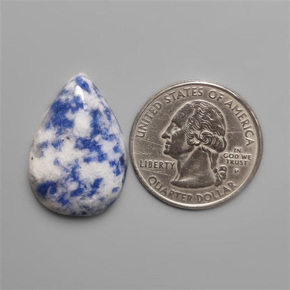 Sodalite Cabochon