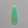 Gemmy Chrysoprase Cabochon