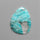 Rare Brazilian Amazonite In Quartz