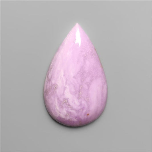 Phosphosiderite Drop Cabochon