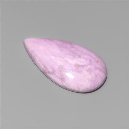 Phosphosiderite Drop Cabochon