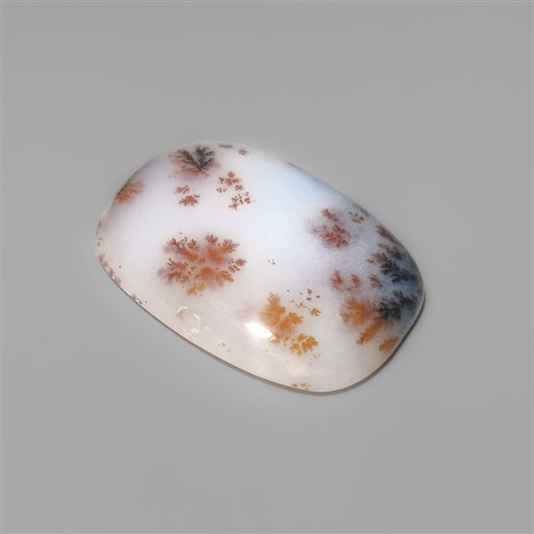 Russian Brown Dendritic Agate