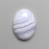 Blue Lace Agate