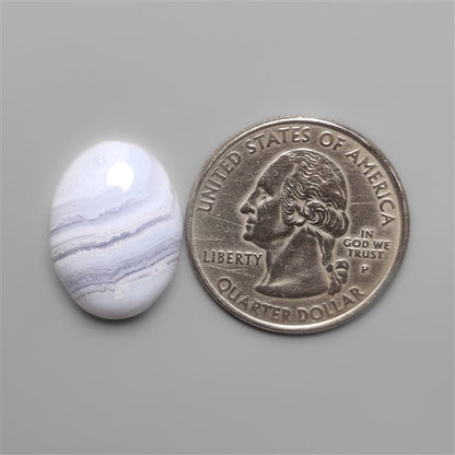 Blue Lace Agate