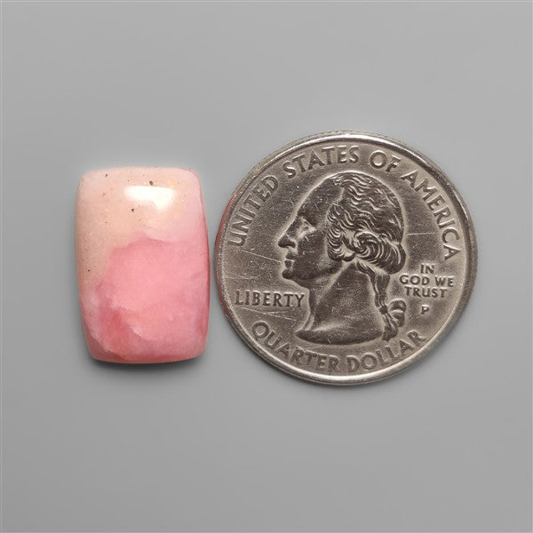 Peruvian Pink Opal