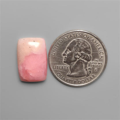 Peruvian Pink Opal