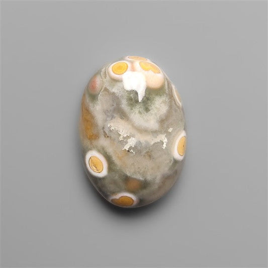 Ocean Jasper orbicular