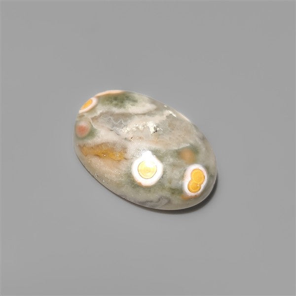 Ocean Jasper orbicular