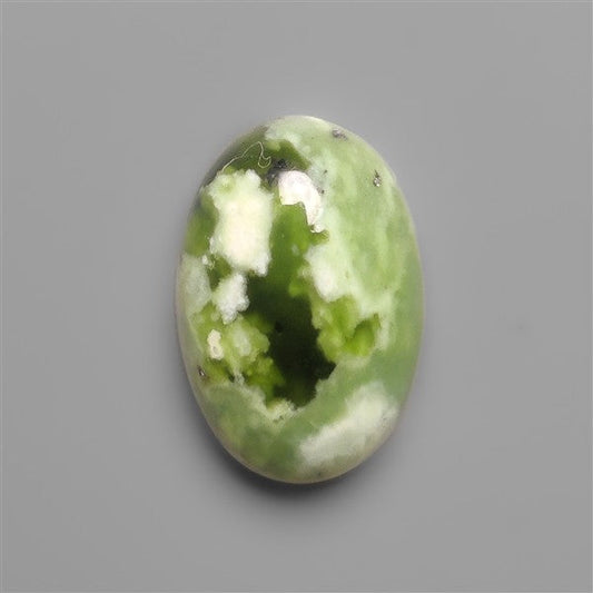 Turkish Chrome Chalcedony