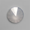 Radian Cut Namibian Chalcedony
