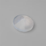Radian Cut Namibian Chalcedony