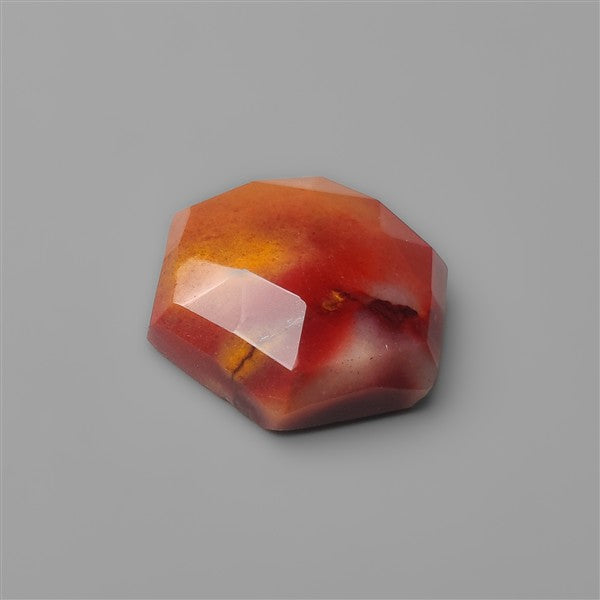 Rose Cut Mookaite