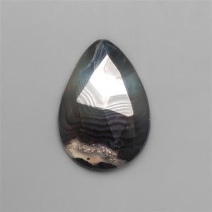 Rose Cut Psilomelane