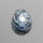 Rose Cut Dendritic Opal