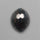 Honeycomb Cut Black Spinel