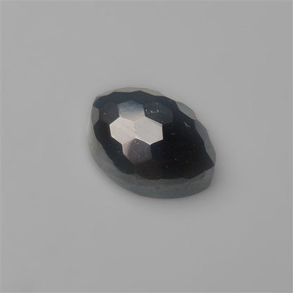Honeycomb Cut Black Spinel
