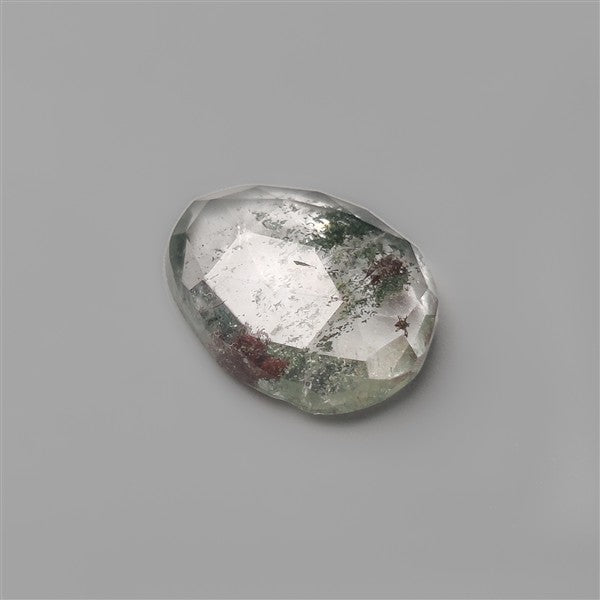 Rose Cut Lodolite Garden Quartz
