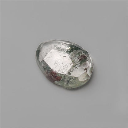 Rose Cut Lodolite Garden Quartz