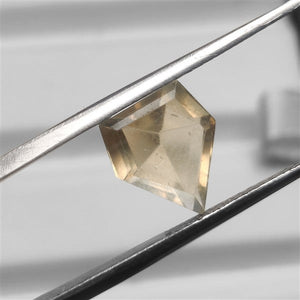 Rare Libyan Desert Glass