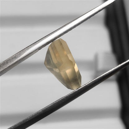 Rare Libyan Desert Glass