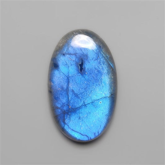 Blue Labradorite Cabochon