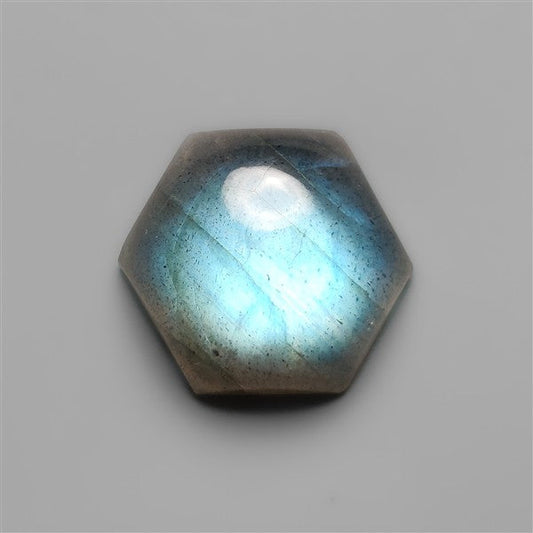 Blue Labradorite Cabochon