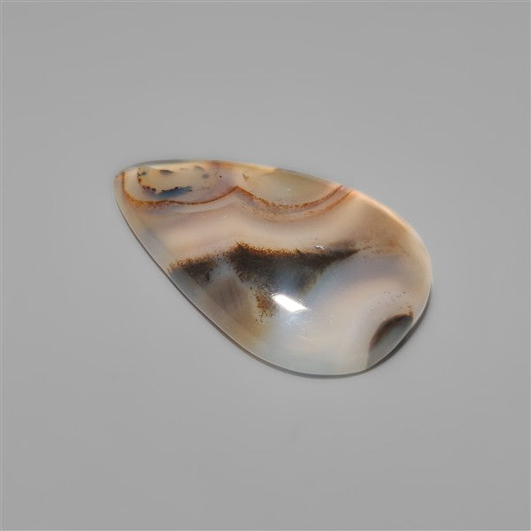 Monatana Agate Cabochon