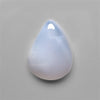 Namibian Chalcedony Cabochon