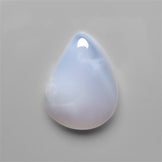 Namibian Chalcedony Cabochon