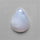 Namibian Chalcedony Cabochon