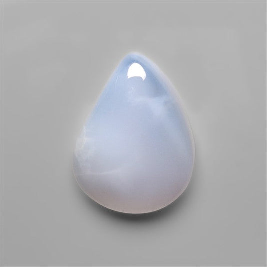 Namibian Chalcedony Cabochon