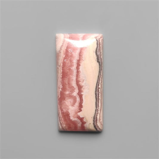 Rhodochrosite Cabochon