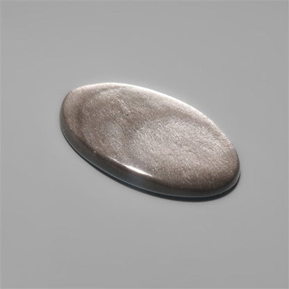 Silversheen Obsidian Cabochon