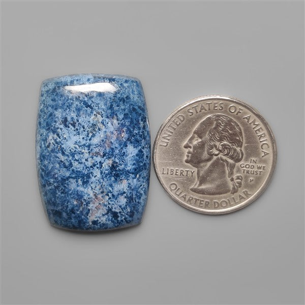 Rhodusite Cabochon